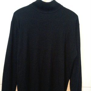 Mock Neck Sweater